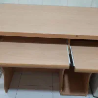 میز تحریر درحدنو