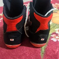 کفش کشتی .|تجهیزات ورزشی|مشهد, کارمندان دوم|دیوار