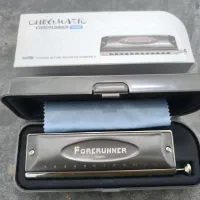 ساز دهنی کروماتیک east top اورجینال