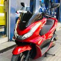 هوندا Pcx|موتورسیکلت|تهران, فلاح|دیوار