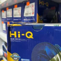 لنت کره ای پراید و ۴۰۵