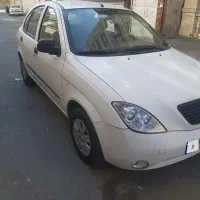 تیبا دو مدل ۹۷