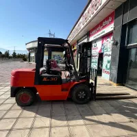 لیفتراک پاور لیفت ۳تن