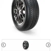 لاستیک مزدا وانت