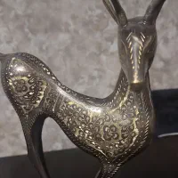 مجمسه مسی|صنایع دستی و سایر لوازم تزئینی|تهران, مخصوص|دیوار