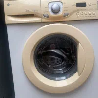 لباسشویی ۷ کیلویی ال‌جی اصل