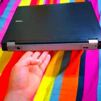 لپتاپ dell در حد نو|رایانه همراه|مشهد, جاهد شهر|دیوار