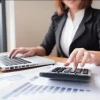 مسئول دفتر مدیر عامل (منشی)