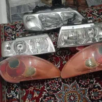 چراغ