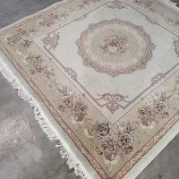 فرش 4 متری ماشینی شسته شده ،تمیز|فرش|تهران, صادقیه|دیوار