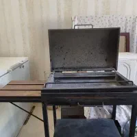 منقل ذغالی