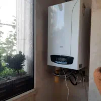 تعمیرات/نصب پکیج و آب‌شیرین‌کن