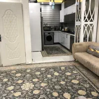 فروش آپارتمان ۶۵ متری ۱ خوابه طبقه ۲ در نوید|فروش آپارتمان|مشهد, حضرت حجت|دیوار