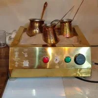 ترک ساز شنی  سایز متوسط