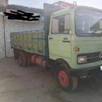 خاور ۸۰۸ مدل ۷۴|خودرو سنگین|کرمانشاه, |دیوار