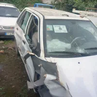 ماشین تصادفی