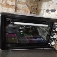 توستر نوبدون کارتن