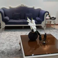 مبلمان با ناهارخوری|مبلمان خانگی و میز عسلی|تهران, دردشت|دیوار