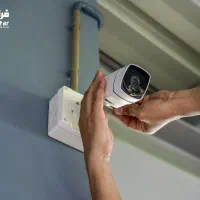 فروش و نصب دوربین مداربسته