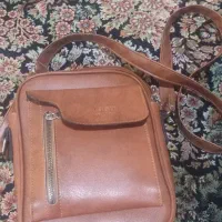 کیف دوشی مردانه