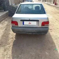 باسلام فروش خودرو سواری پراید131