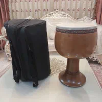 تمبک حلمی|سازهای سنتی|تهران, جنت‌آباد جنوبی|دیوار