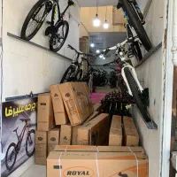 دوچرخه سرعتی اصل تایوان نصف قیمت (علیرضا)|دوچرخه، اسکیت، اسکوتر|کرج, جهان‌شهر|دیوار