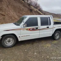 میتسوبیشی 2000 مدل 1992