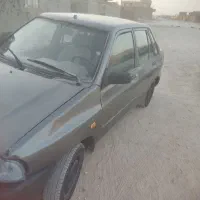 پراید نوک مدادی 90فروی|خودرو سواری و وانت|خاش, |دیوار