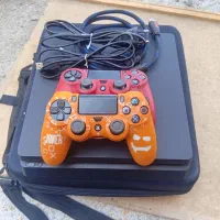 فروش ps4 حافظه ۲ ترابایت