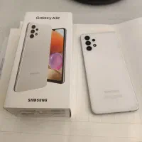 سامسونگ a32 در حد نو
