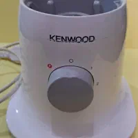 مخلوط کن کنوود
