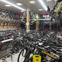 دوچرخه24.26/ویوا اصلی تایوان/شیمانو آسرا|دوچرخه، اسکیت، اسکوتر|مشهد, هنرور|دیوار