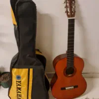 گیتار یاماهاc40