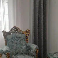 مبل سلطنتی ۹ نفره با جلو مبلی و عسلی در حد نو|مبلمان خانگی و میز عسلی|رشت, انصاری|دیوار