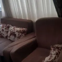 مبل هفت نفره|مبلمان خانگی و میز عسلی|همدان, |دیوار