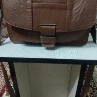 کیف چرم اصل