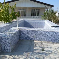 باغ ویلا شهرک ویلایی نعمت الله|فروش خانه و ویلا|صوفیان, |دیوار