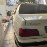 پژو پارس سال ۱۴۰۰