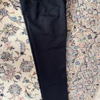 شلوار پارچه ای بچگانه