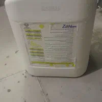 فروش ۱۰عدد گالن ۲۰ لیتری