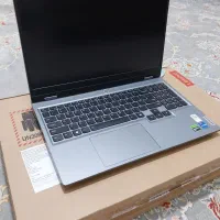فروش فوری لپتاپ گیمینگ Lenovo LOQ در حد نو