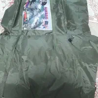 کیسه خواب مدل ایربگ|کوهنوردی و کمپینگ|ساری, |دیوار