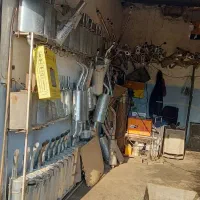 واگذاری  مقازه اگزوزی|اجارهٔ مغازه و غرفه|اصفهان, بابوکان جنوبی|دیوار