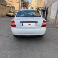 تیبا مدل۹۸|خودرو سواری و وانت|قزوین, |دیوار