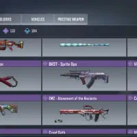 اکانت کالاف|کنسول، بازی ویدئویی و آنلاین|زابل, |دیوار