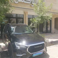 فیدلیتی الیت مدل ۱۴۰۴ مشکی
