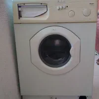 ماشین لباسشویی حایر