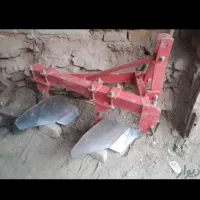 با سلام تراکتور باغی مدل 94با مدارک کامل وسایل کار|خودرو سنگین|عسگران, |دیوار