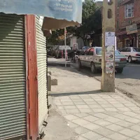 مغازه اجاره ای خیابان سقز دو نبش|اجارهٔ مغازه و غرفه|بوکان, |دیوار
